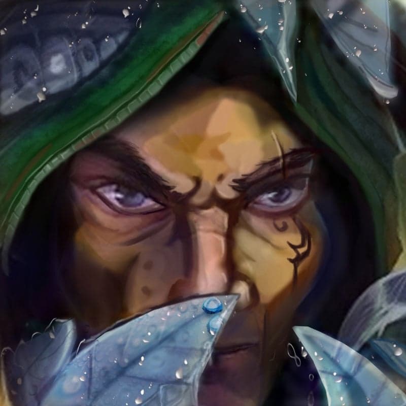 PvE Subtlety Rogue
