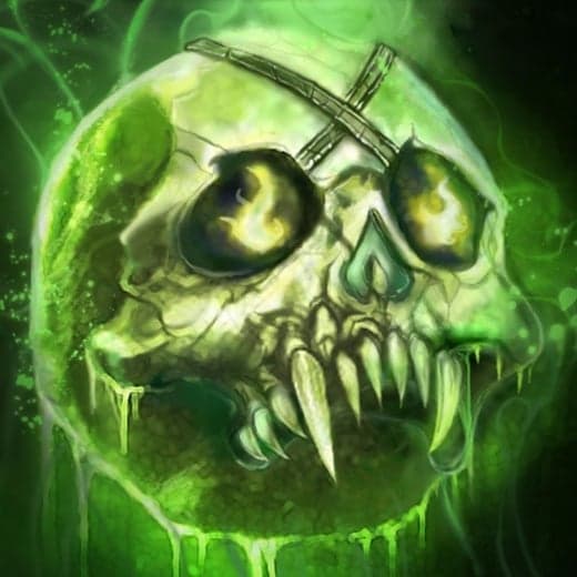 PvE Unholy DeathKnight