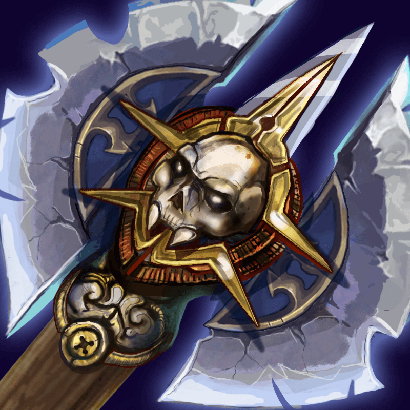 Bundle Death Knight