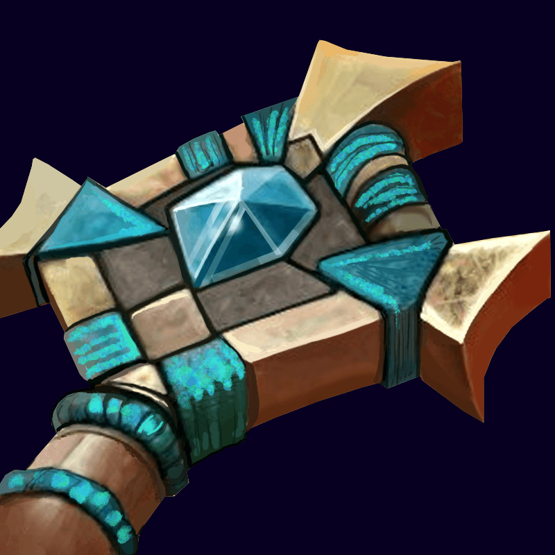 Bundle Priest