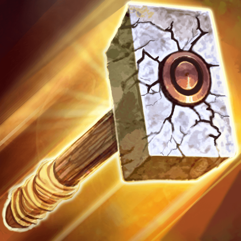Набор Paladin