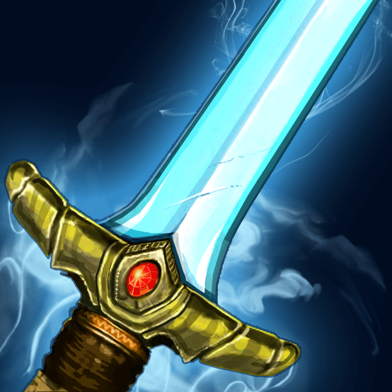 Набор Warrior