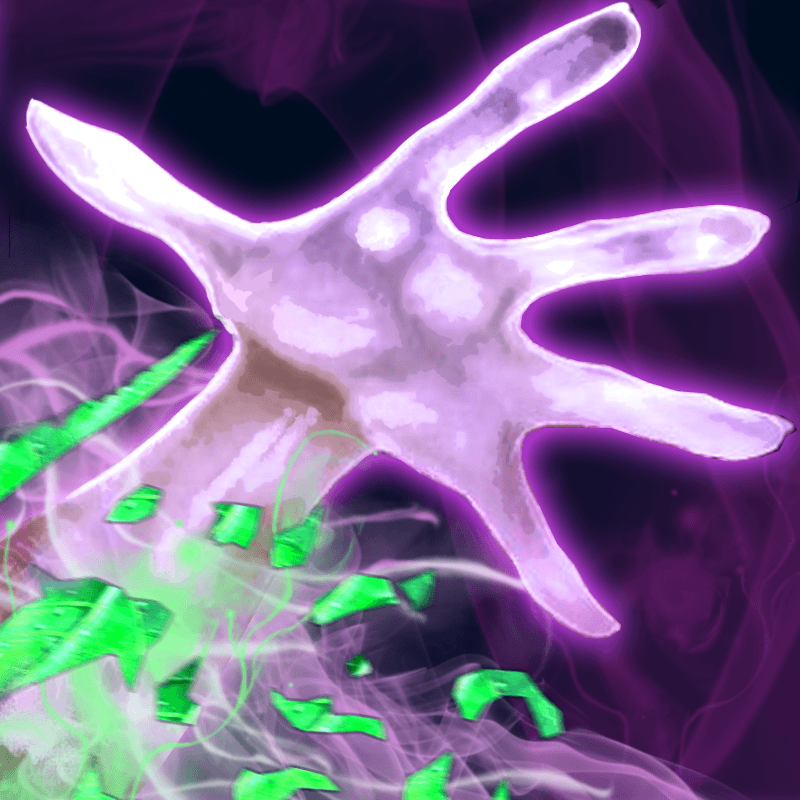 Набор Warlock