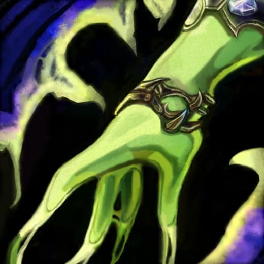 PvE Restore Shaman