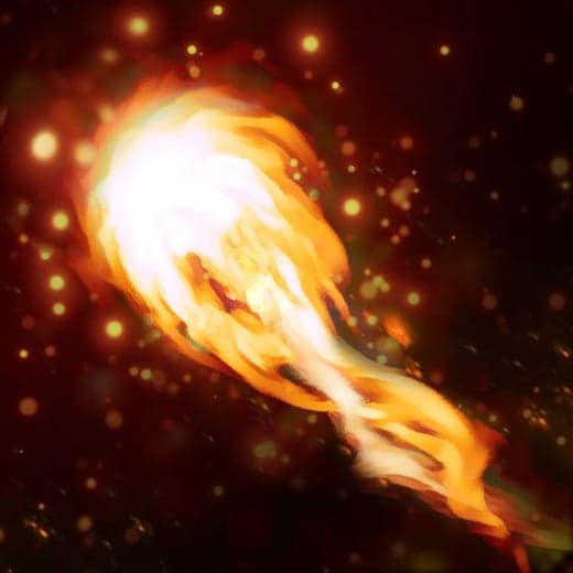 PvE Fire Mage