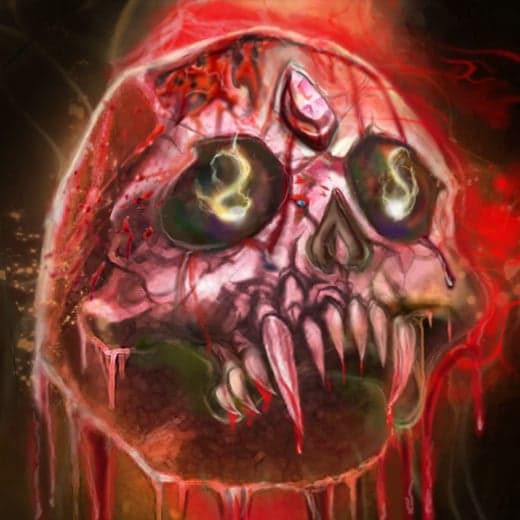 PvE Blood DPS DeathKnight