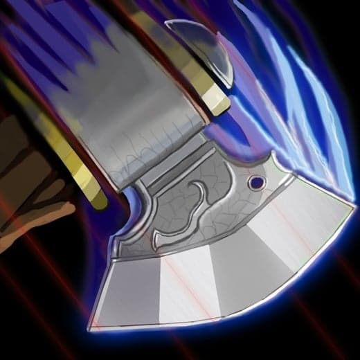 PvP Arms Warrior