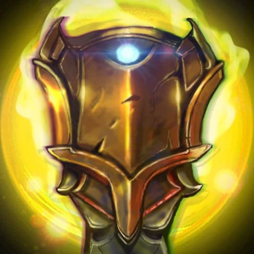 PvE Proto Paladin