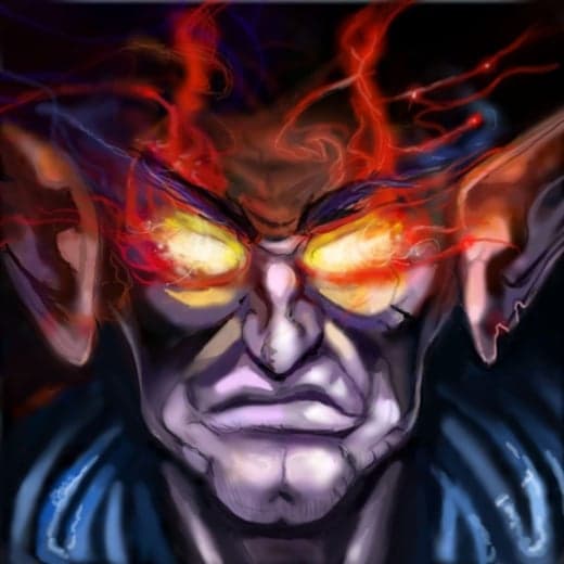 PvE Demon Warlock