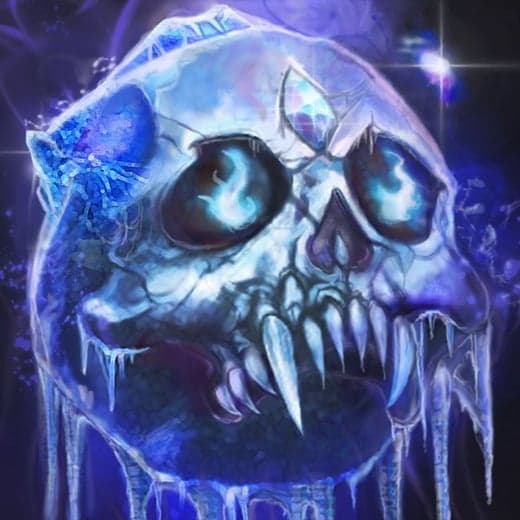 PvE Frost DeathKnight