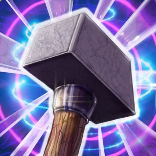 PvE Retry Paladin