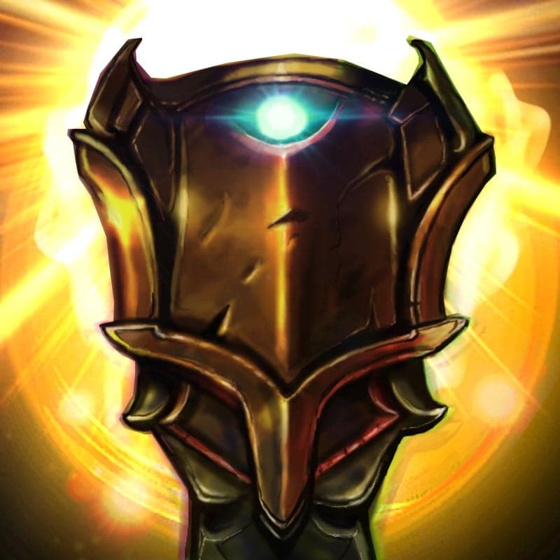 PvP Protection Paladin