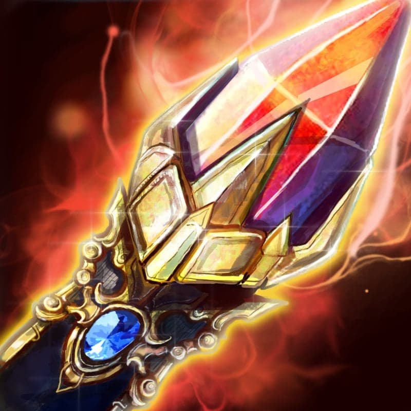 Набор Mage