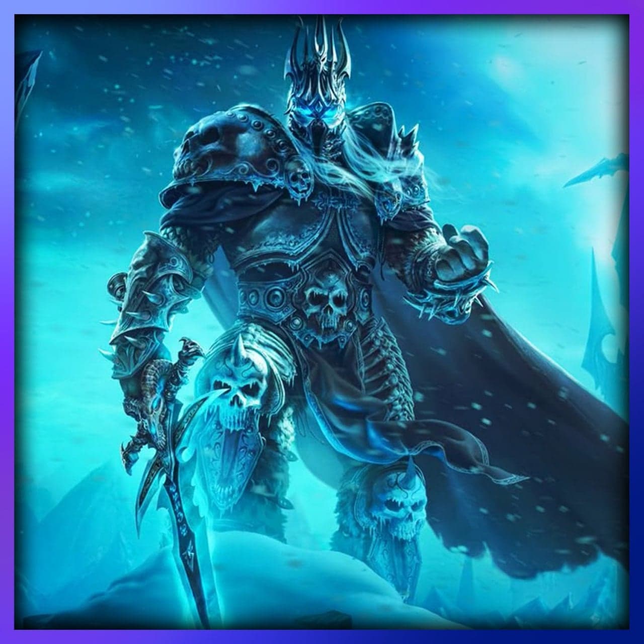 Arena Master