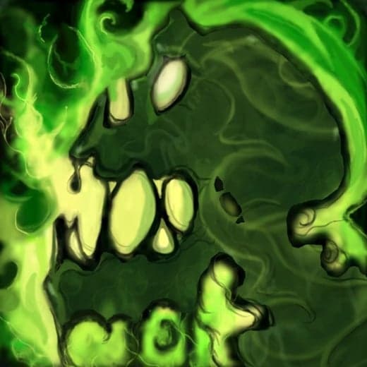 PvE Afli Warlock