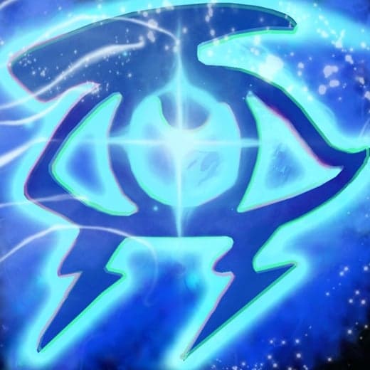 PvE Arcane Mage