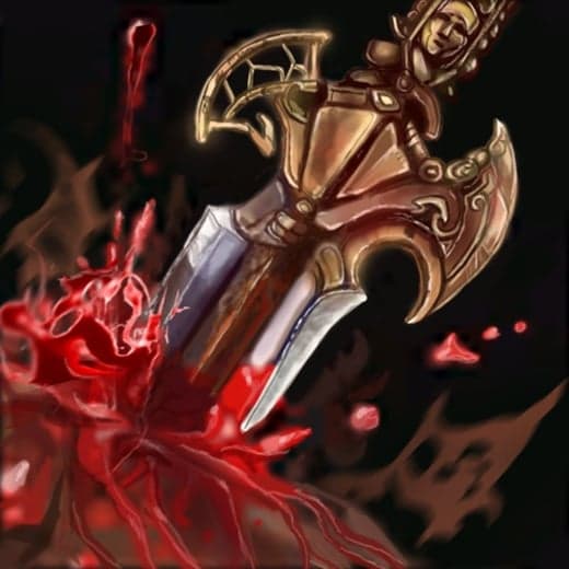 PVE Combat Rogue