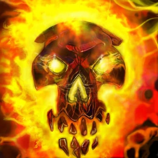 PvE Shadow Priest