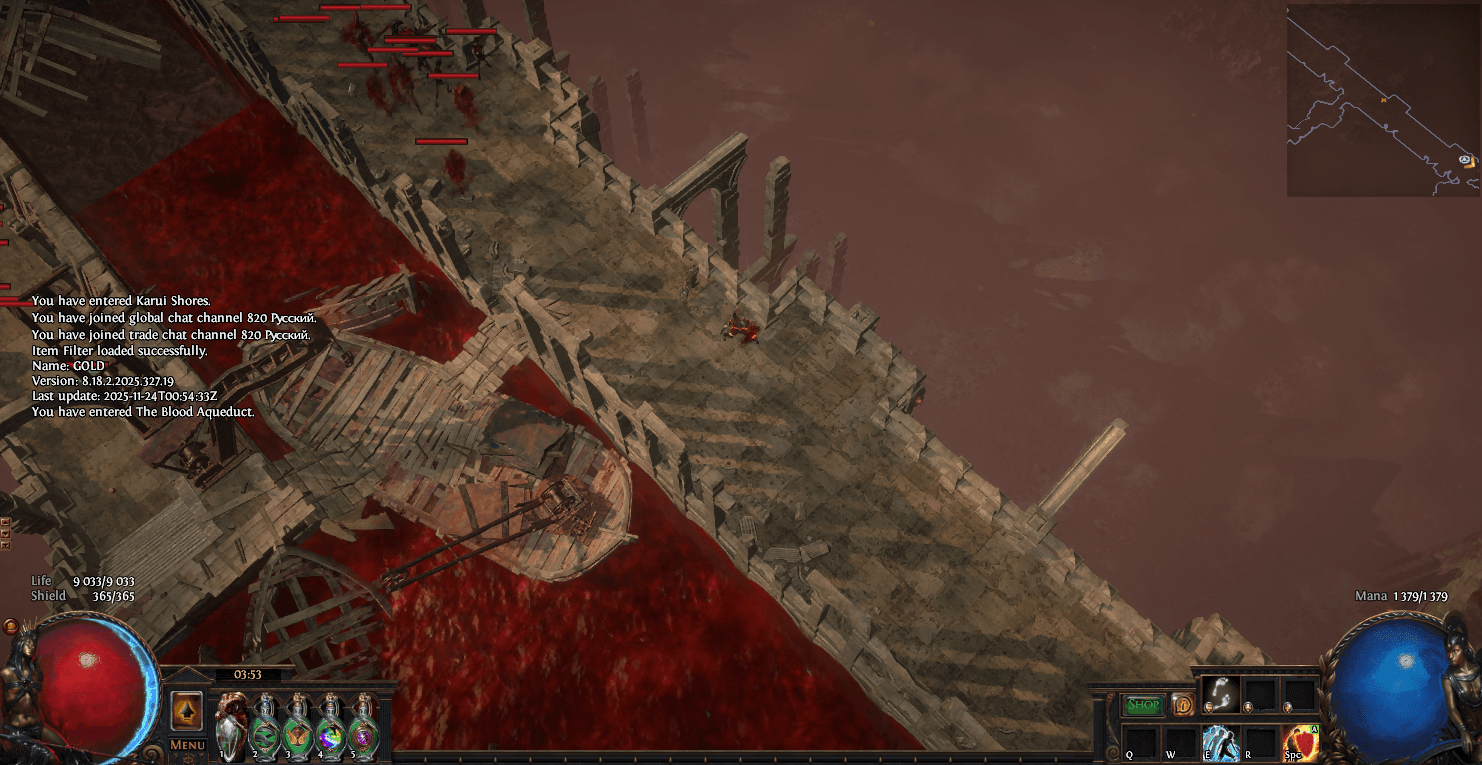 Path Of Exile 1 image 1