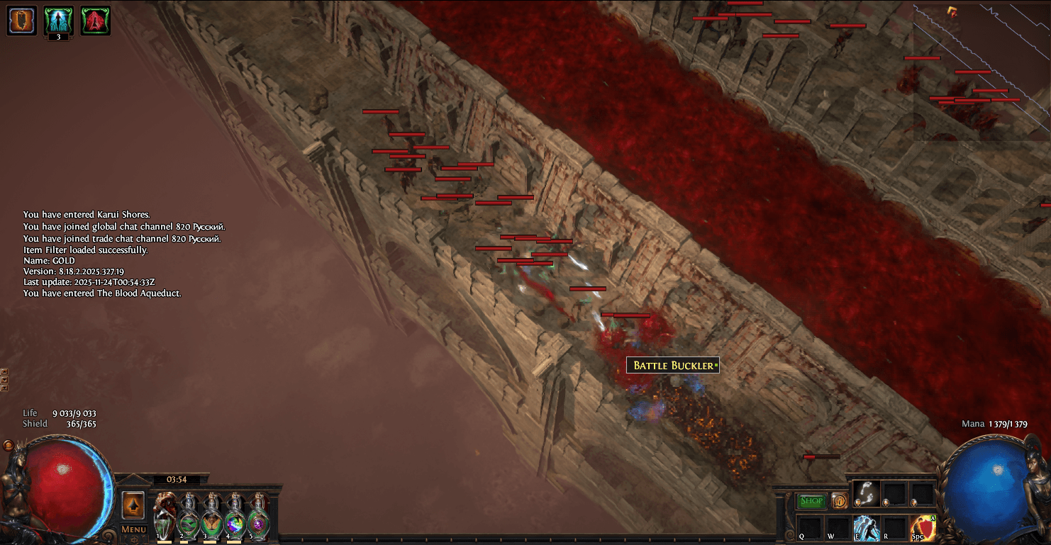 Path Of Exile 1 image 2