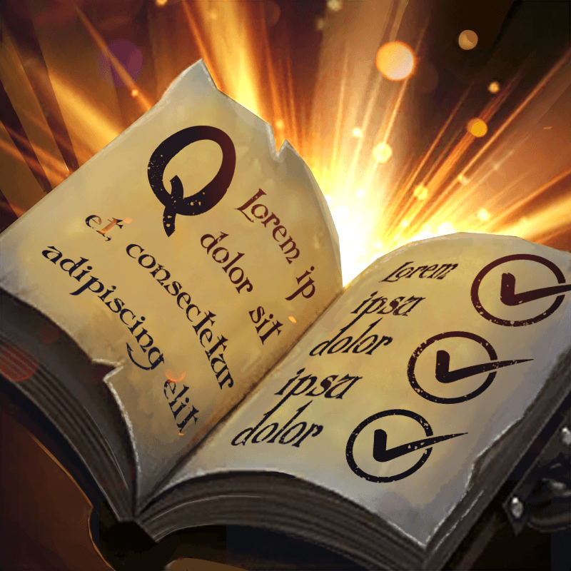 Questing Utility