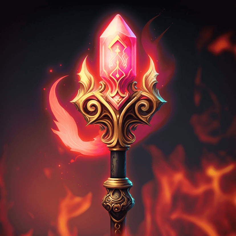 PvP Fire Mage