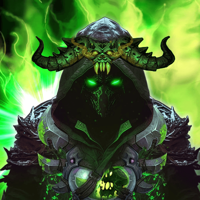 PvP Afli Warlock