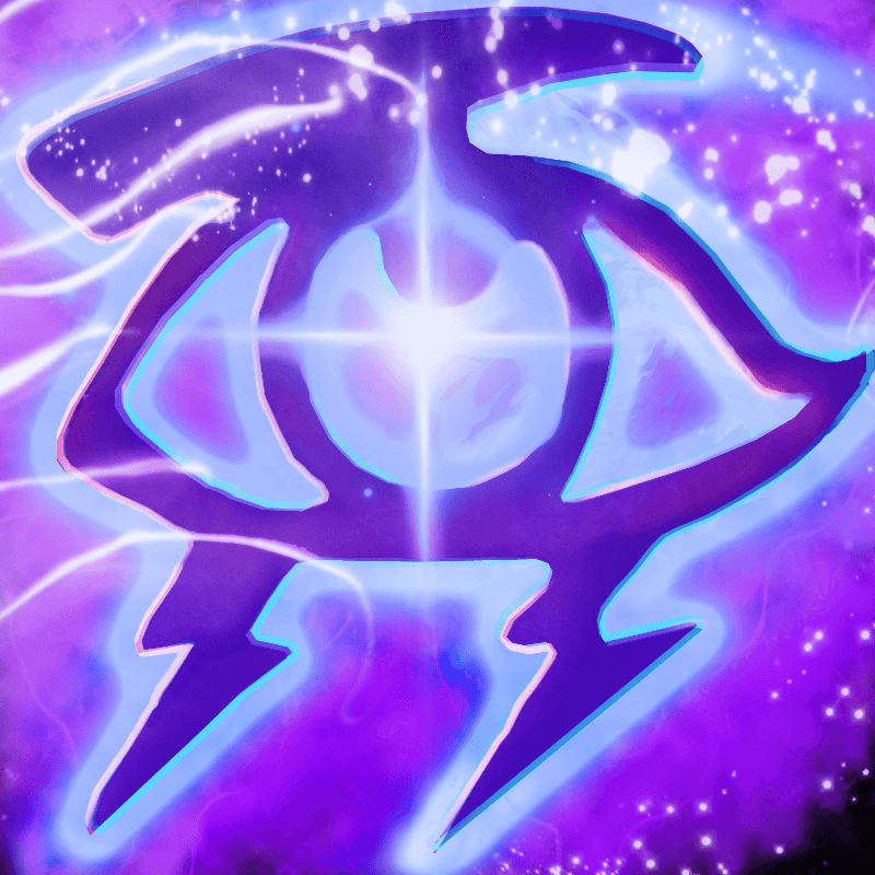 PvP Arcane Mage