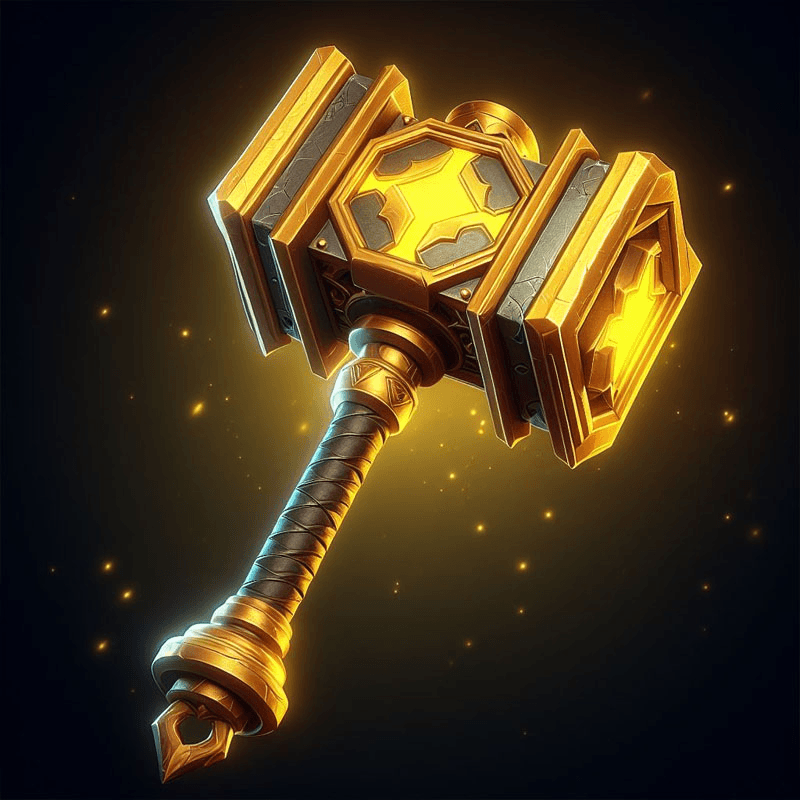 PvP Retribution Paladin