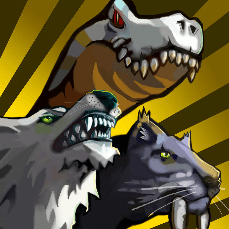PvE Beast Mastery Hunter