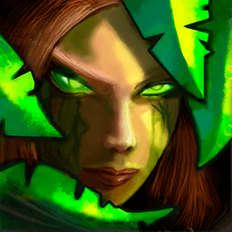 PvP Survival Hunter