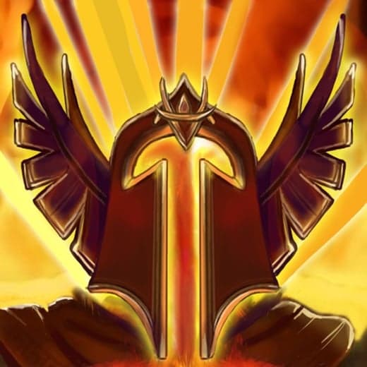 PvE Fury Warrior
